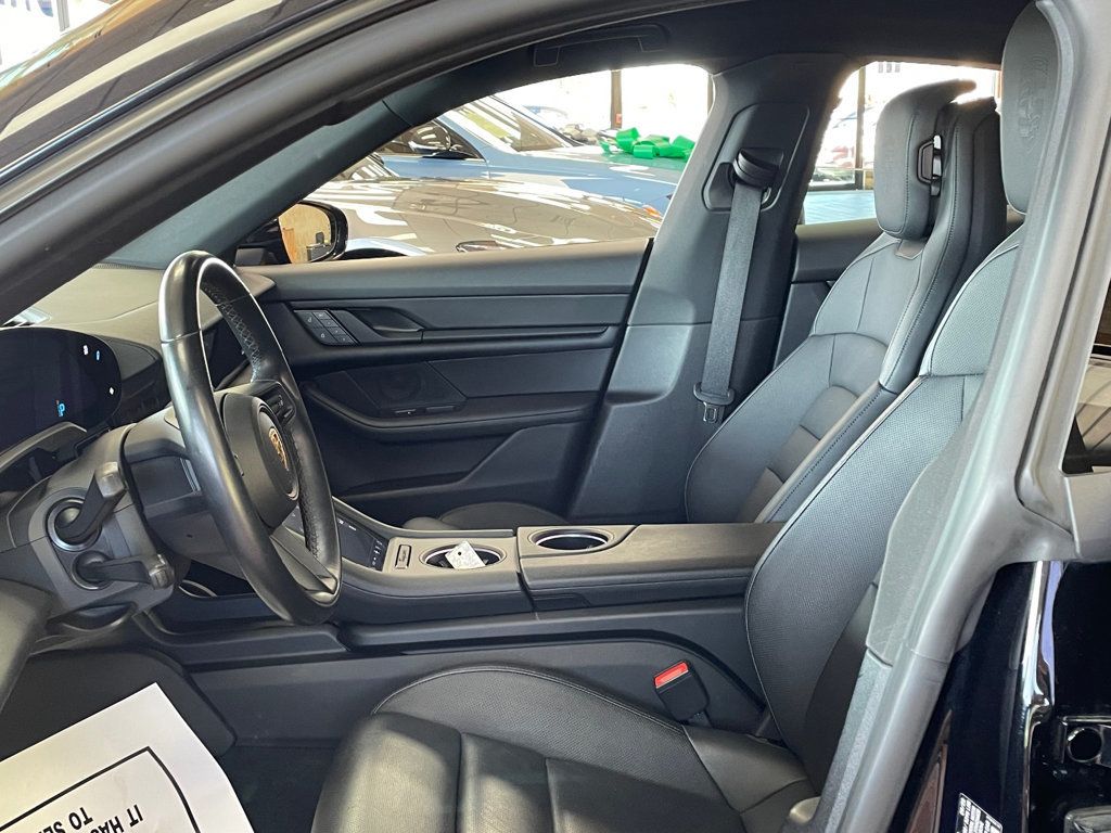 2024 Porsche Taycan RWD - 23080924 - 15