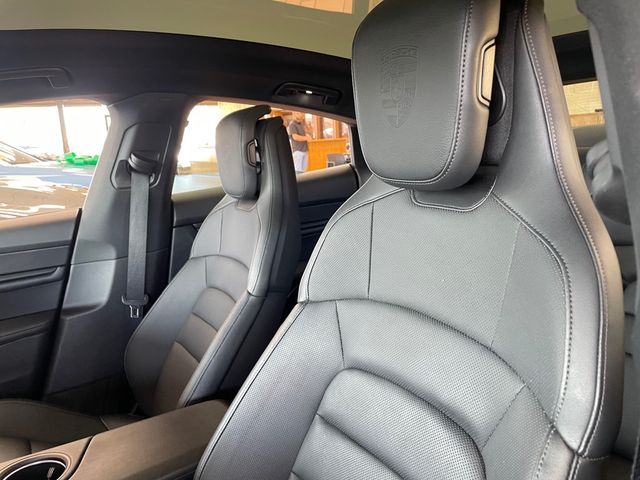 2024 Porsche Taycan RWD - 23080924 - 16