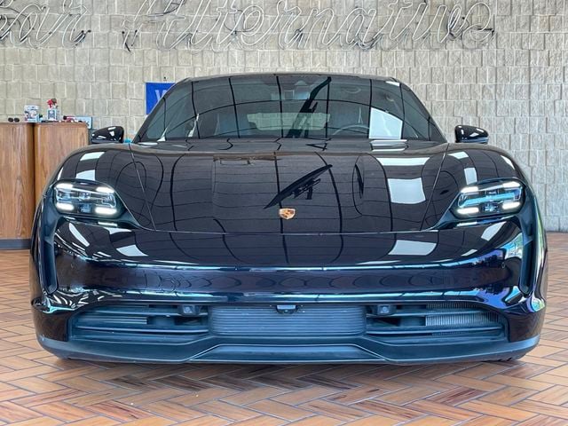 2024 Porsche Taycan RWD - 23080924 - 1