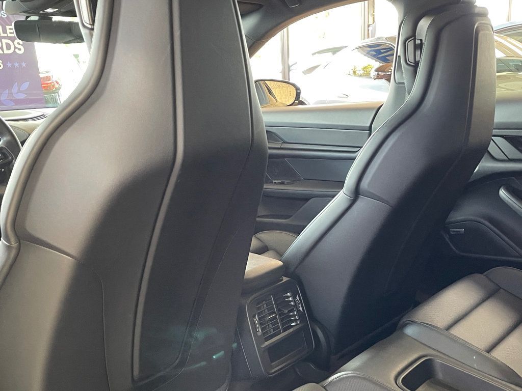 2024 Porsche Taycan RWD - 23080924 - 20