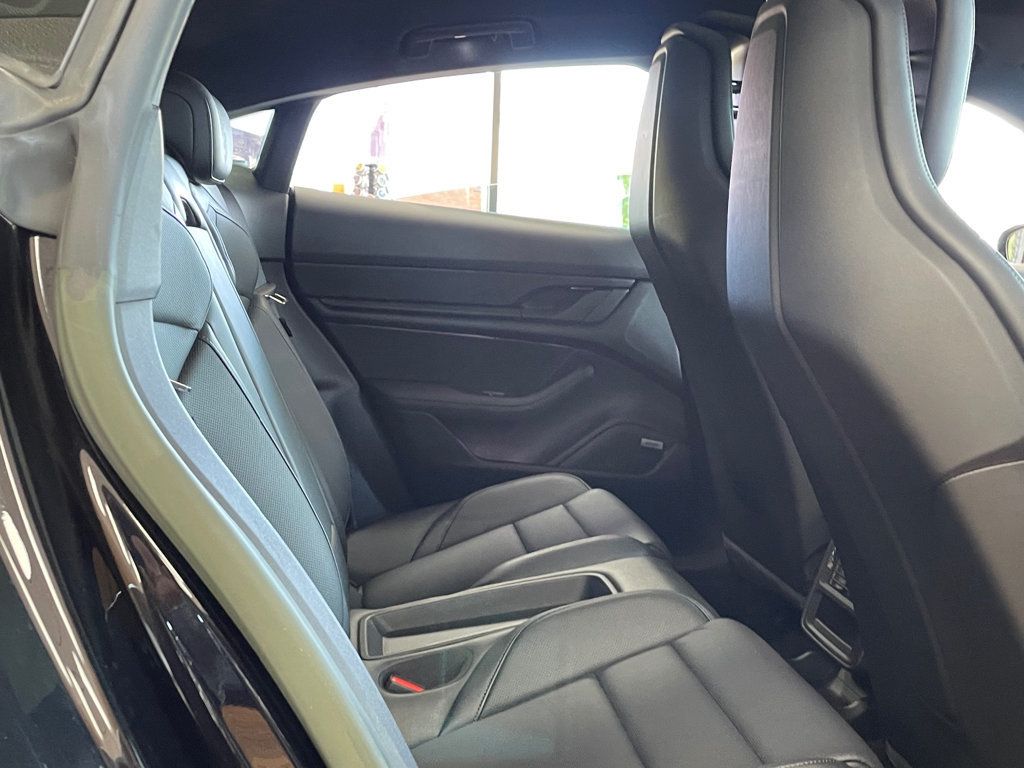 2024 Porsche Taycan RWD - 23080924 - 21
