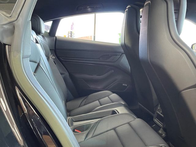 2024 Porsche Taycan RWD - 23080924 - 21