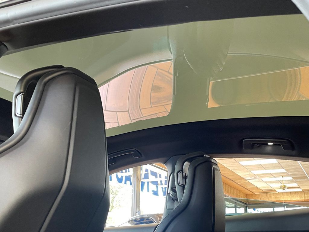 2024 Porsche Taycan RWD - 23080924 - 22
