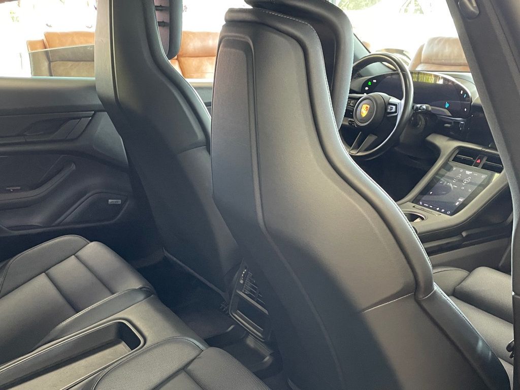 2024 Porsche Taycan RWD - 23080924 - 23