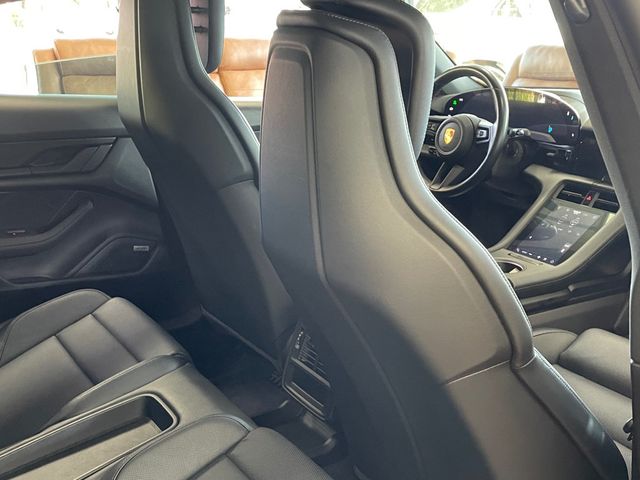 2024 Porsche Taycan RWD - 23080924 - 23