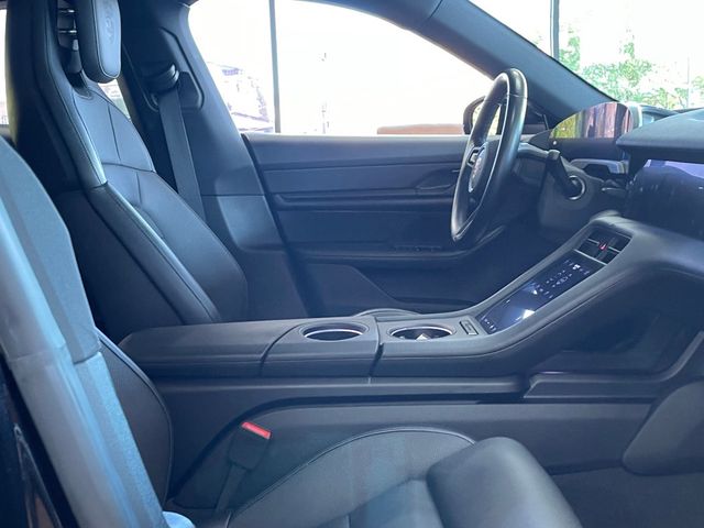 2024 Porsche Taycan RWD - 23080924 - 24