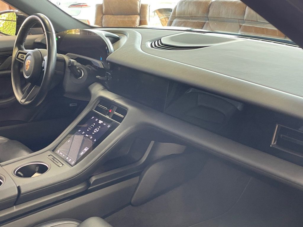 2024 Porsche Taycan RWD - 23080924 - 26