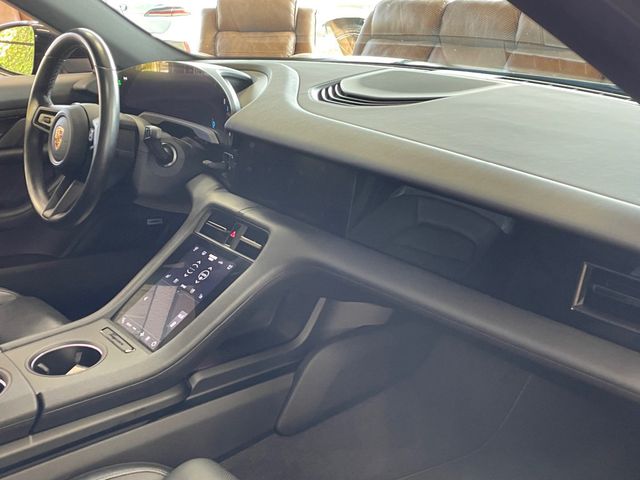 2024 Porsche Taycan RWD - 23080924 - 26