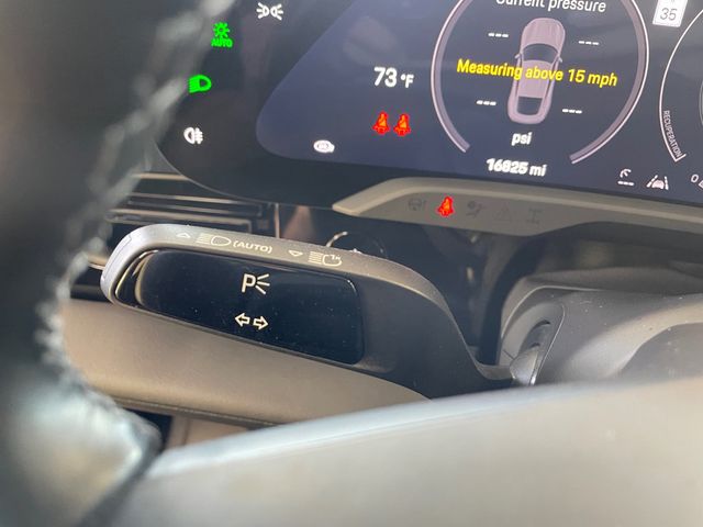 2024 Porsche Taycan RWD - 23080924 - 28