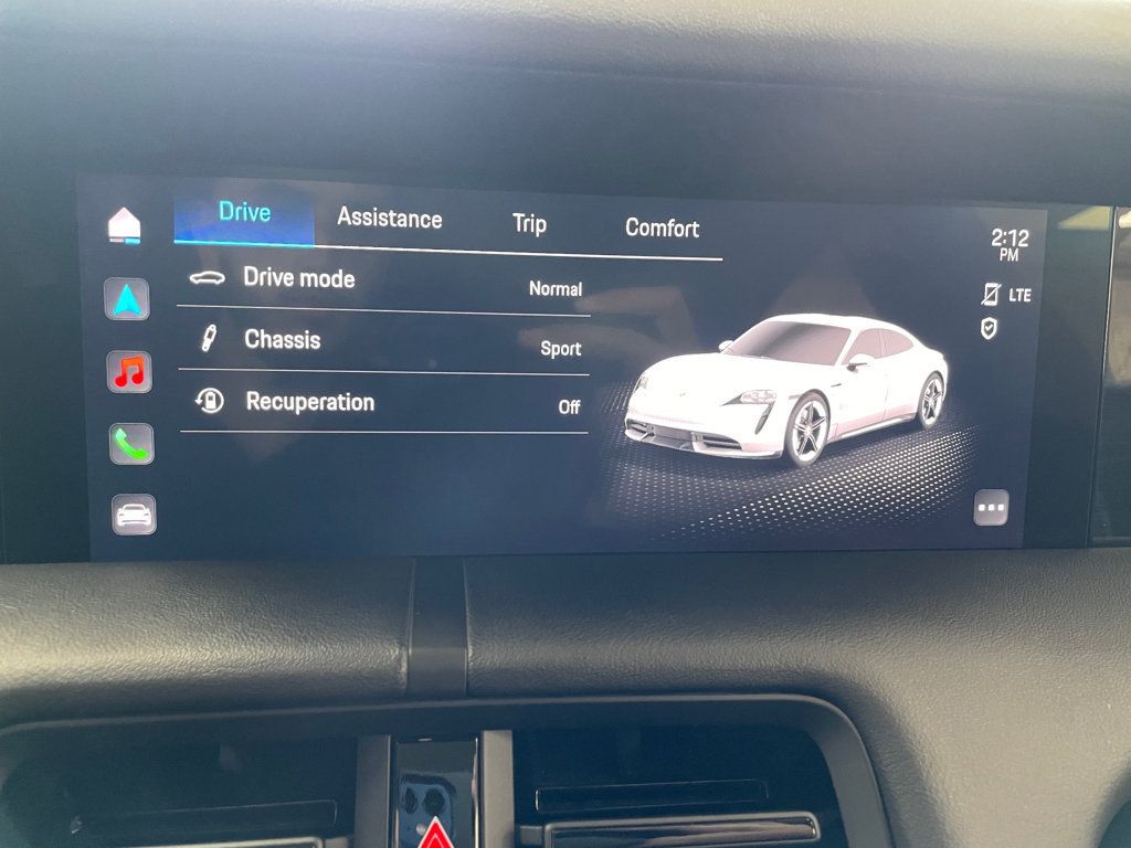 2024 Porsche Taycan RWD - 23080924 - 38