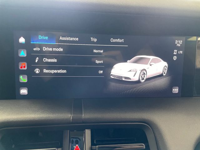 2024 Porsche Taycan RWD - 23080924 - 38