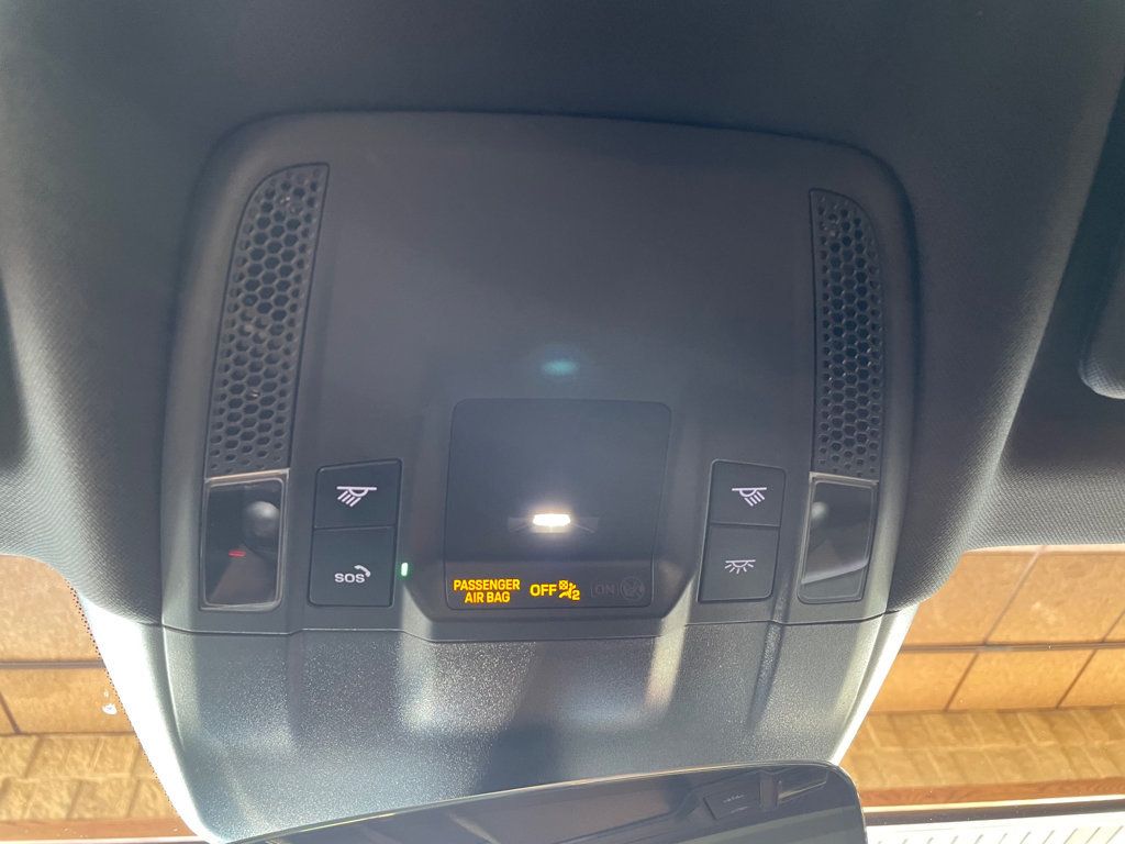 2024 Porsche Taycan RWD - 23080924 - 45