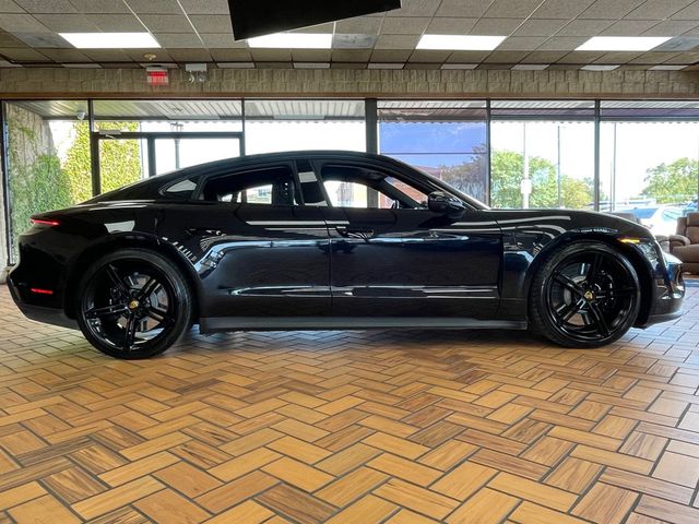 2024 Porsche Taycan RWD - 23080924 - 5