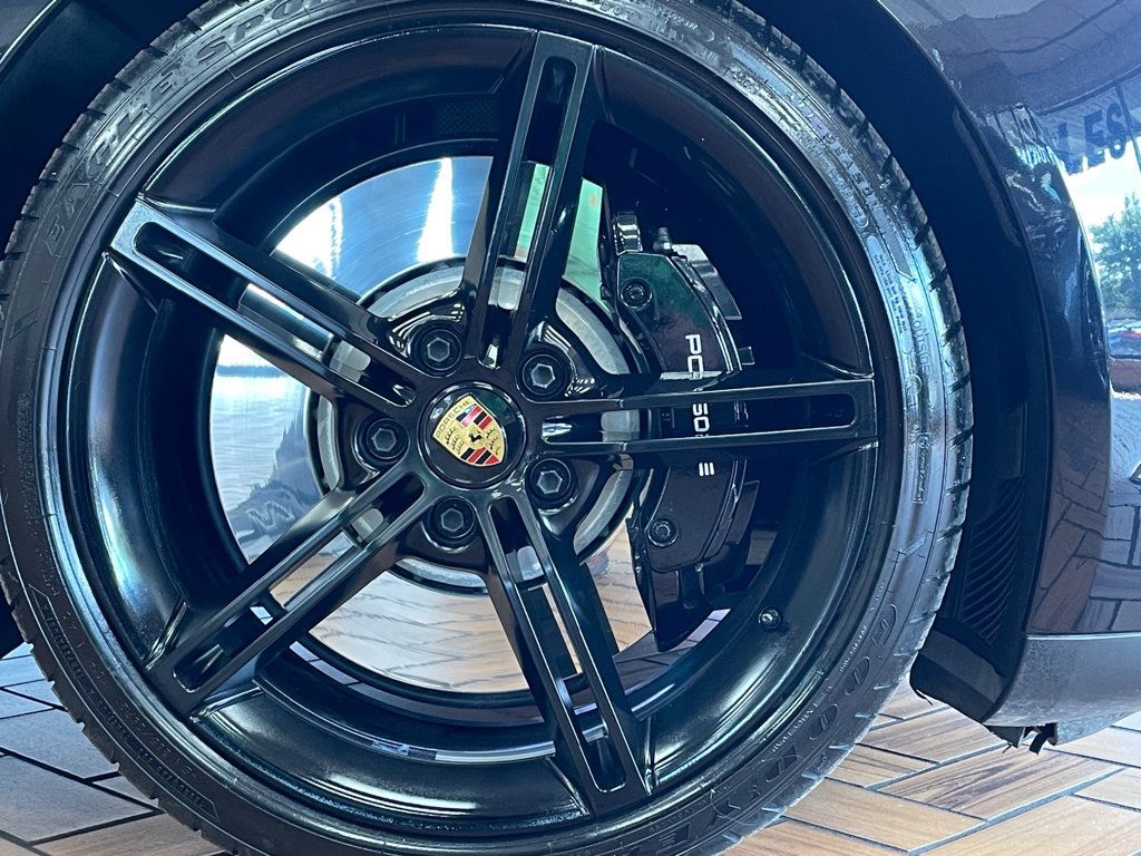 2024 Porsche Taycan RWD - 23080924 - 7