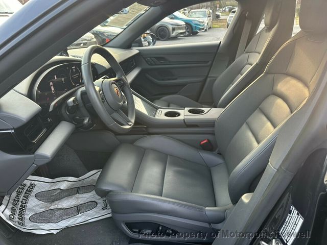 2024 Porsche Taycan RWD - 22938621 - 13