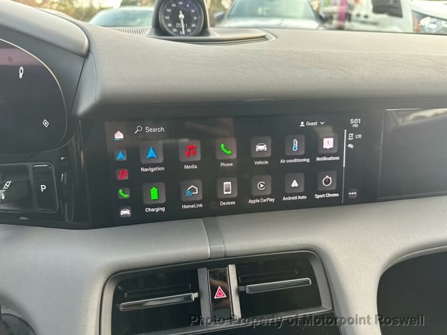 2024 Porsche Taycan RWD - 22938621 - 19