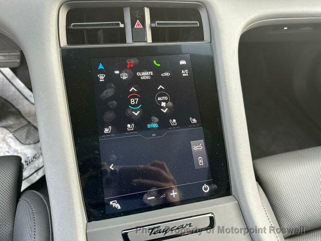2024 Porsche Taycan RWD - 22938621 - 21