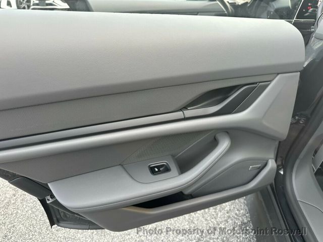 2024 Porsche Taycan RWD - 22938621 - 26
