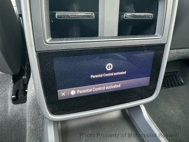 2024 Porsche Taycan RWD - 22938621 - 27