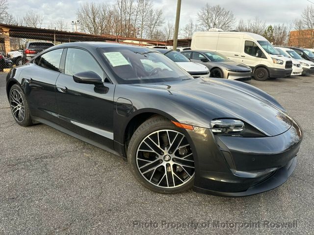 2024 Porsche Taycan RWD - 22938621 - 6