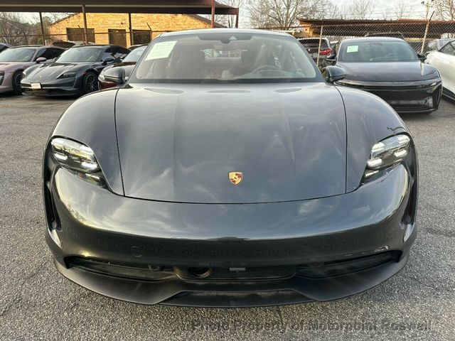 2024 Porsche Taycan RWD - 22938621 - 7