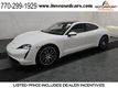 2024 Porsche Taycan RWD - 22958481 - 0