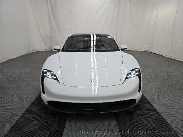 2024 Porsche Taycan RWD - 22958481 - 1