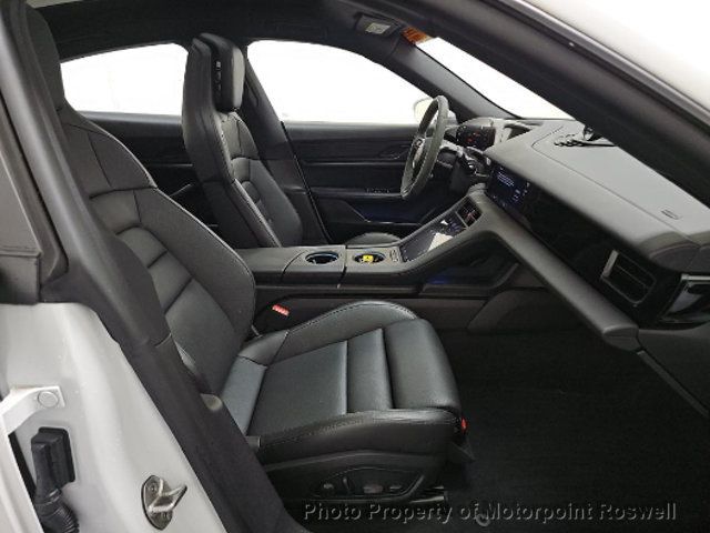 2024 Porsche Taycan RWD - 22958481 - 4