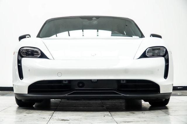2024 Porsche Taycan RWD - 23075634 - 9