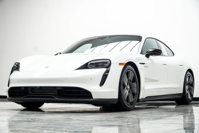 2024 Porsche Taycan RWD - 23075634 - 10