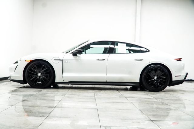 2024 Porsche Taycan RWD - 23075634 - 11