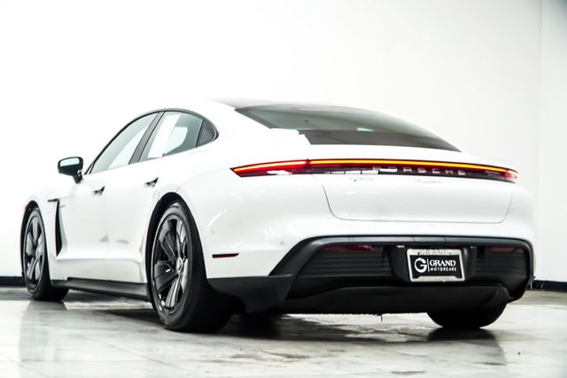 2024 Porsche Taycan RWD - 23075634 - 12