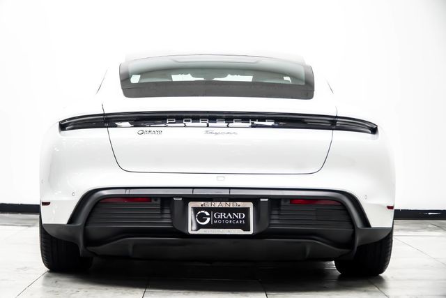 2024 Porsche Taycan RWD - 23075634 - 13