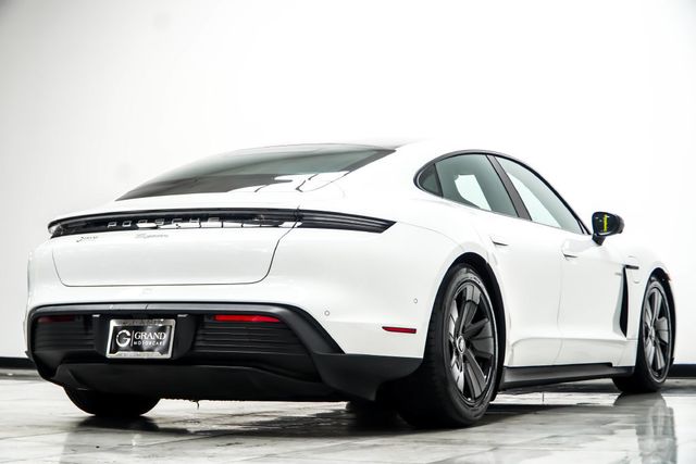 2024 Porsche Taycan RWD - 23075634 - 14