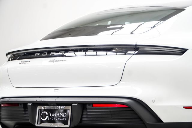 2024 Porsche Taycan RWD - 23075634 - 15