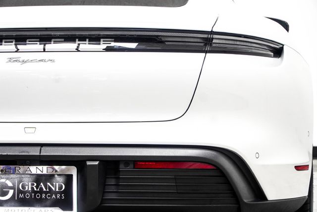 2024 Porsche Taycan RWD - 23075634 - 16