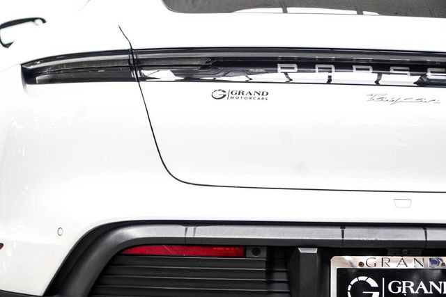 2024 Porsche Taycan RWD - 23075634 - 17