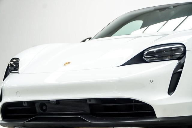 2024 Porsche Taycan RWD - 23075634 - 1