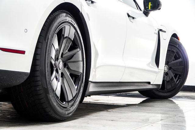 2024 Porsche Taycan RWD - 23075634 - 19