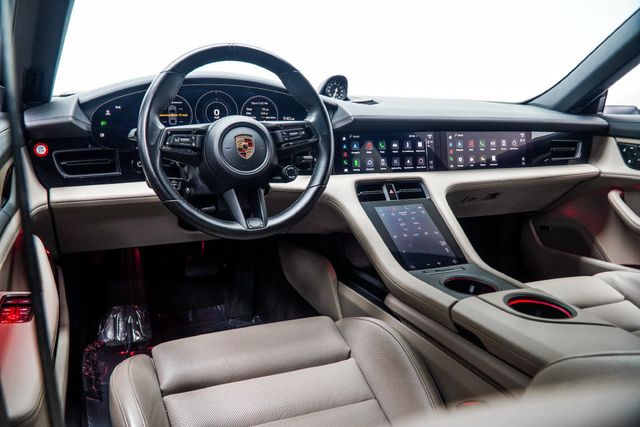 2024 Porsche Taycan RWD - 23075634 - 20