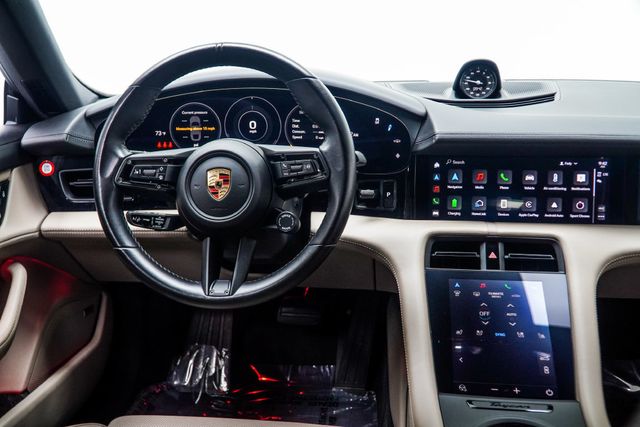 2024 Porsche Taycan RWD - 23075634 - 21
