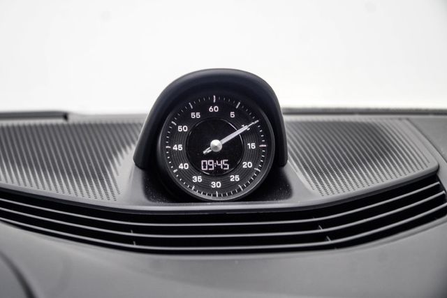 2024 Porsche Taycan RWD - 23075634 - 33