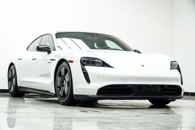 2024 Porsche Taycan RWD - 23075634 - 3