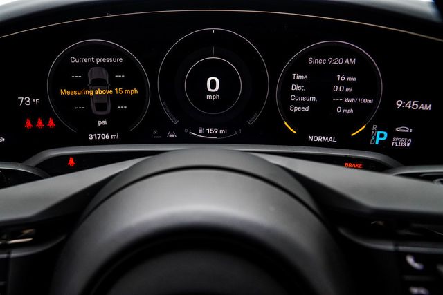 2024 Porsche Taycan RWD - 23075634 - 39
