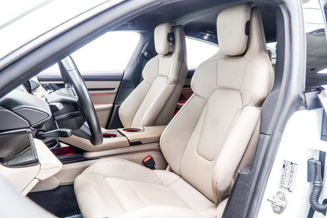 2024 Porsche Taycan RWD - 23075634 - 43