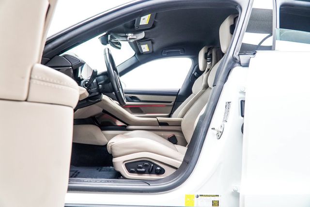 2024 Porsche Taycan RWD - 23075634 - 44