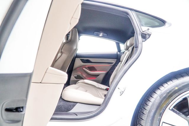 2024 Porsche Taycan RWD - 23075634 - 45