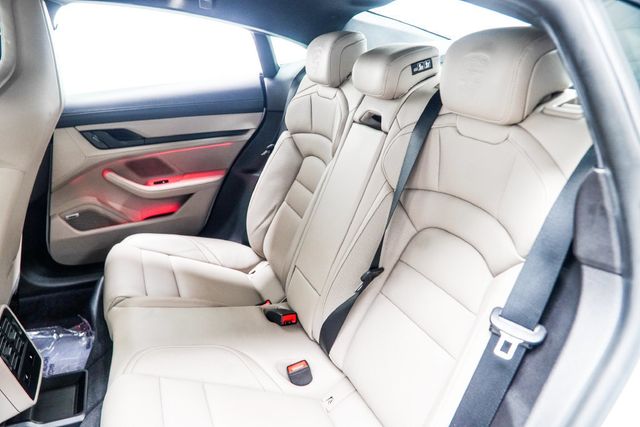 2024 Porsche Taycan RWD - 23075634 - 47
