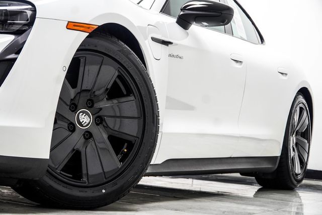 2024 Porsche Taycan RWD - 23075634 - 5