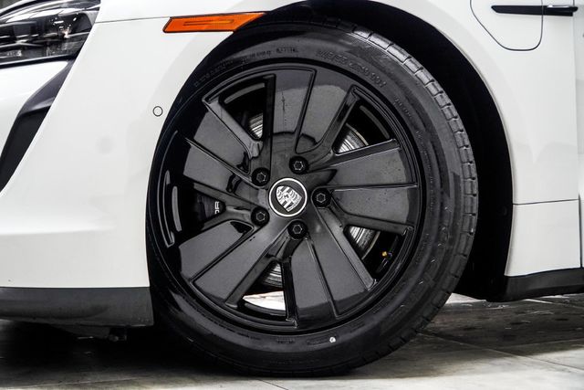 2024 Porsche Taycan RWD - 23075634 - 6